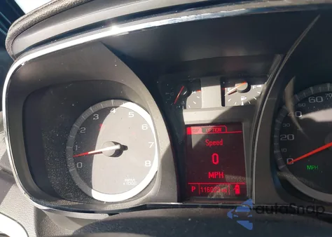 2013 GMC Terrain Slt-1 z USA, uszkodzony, nr VIN 2GKFLVE37D6211473